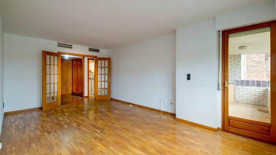 Foto de salón en un piso en alquiler