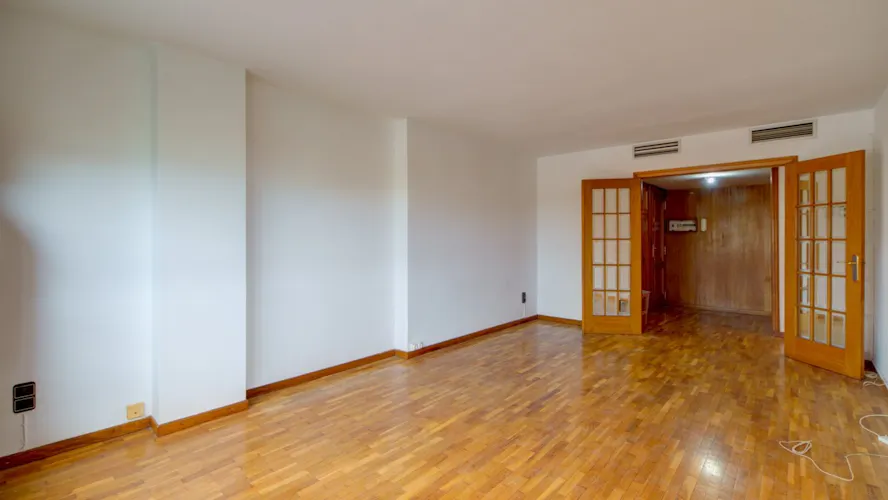 Foto de salón en un piso en alquiler