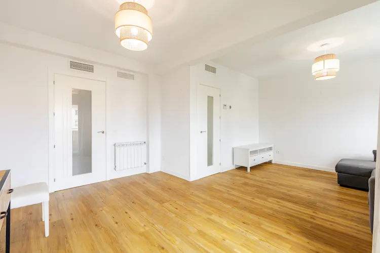 Foto de salón en un piso en alquiler