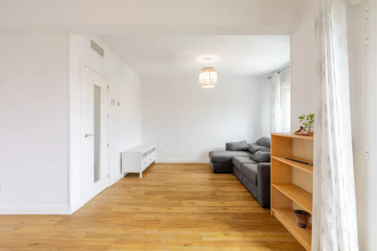 Foto de salón en un piso en alquiler