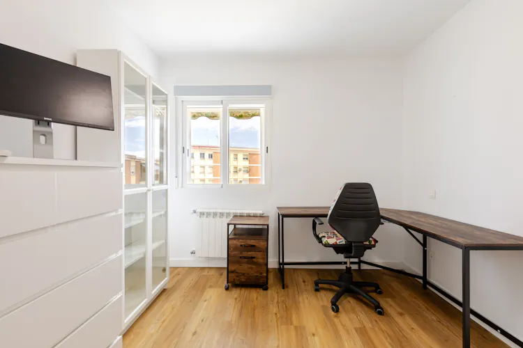 Foto de oficina en un piso en alquiler