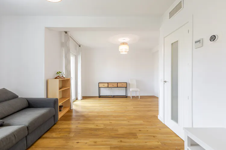 Foto de salón en un piso en alquiler