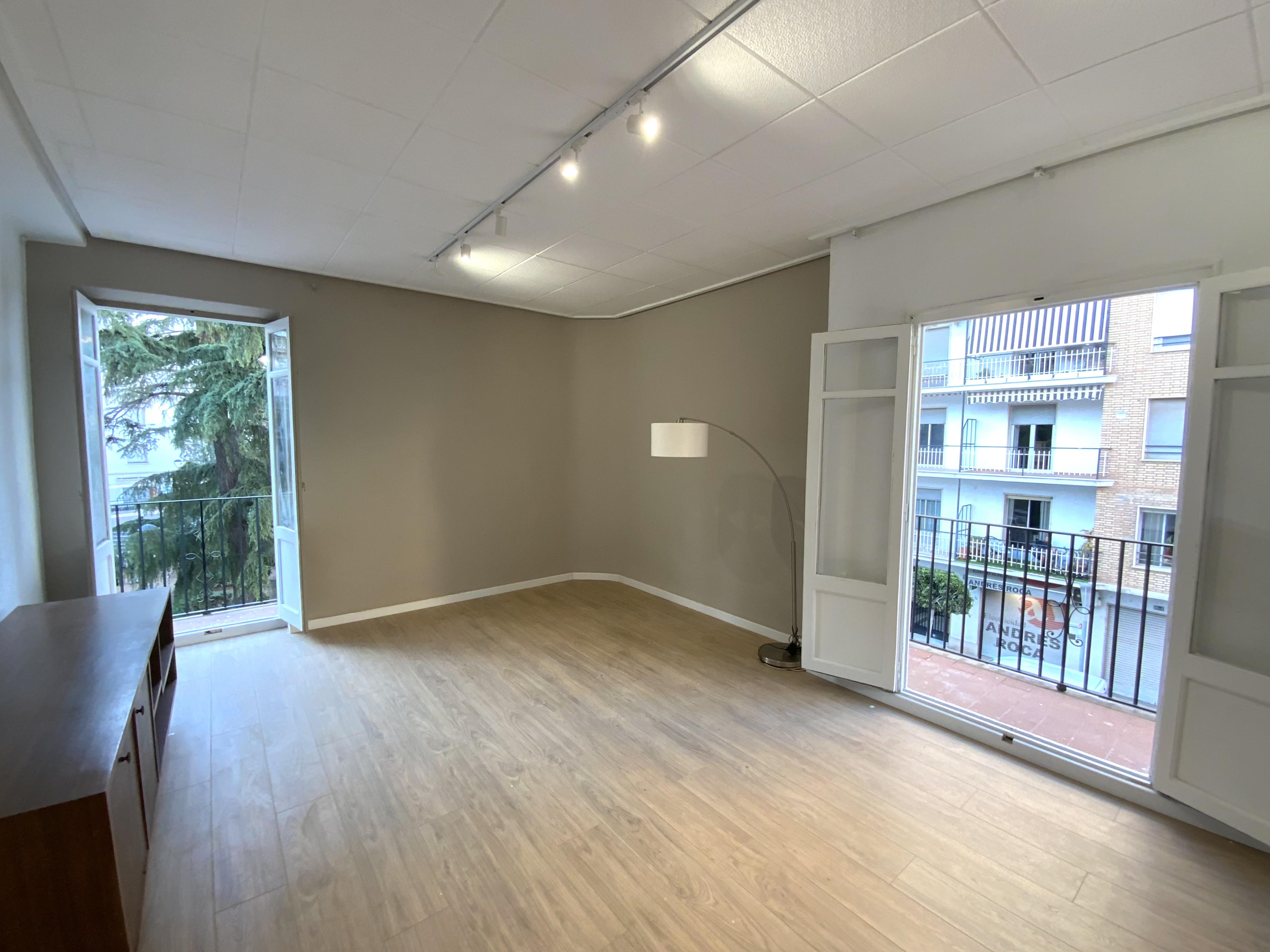 Foto del piso en alquiler