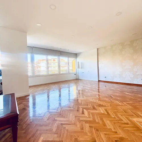 Foto de salón en un piso en alquiler