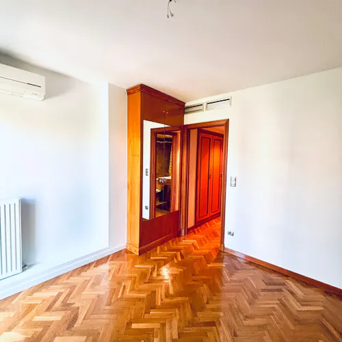 Foto de dormitorio en un piso en alquiler