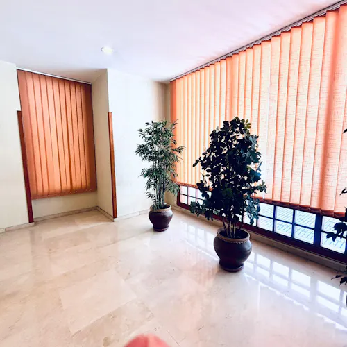 Foto de zonas comunes en un piso en alquiler