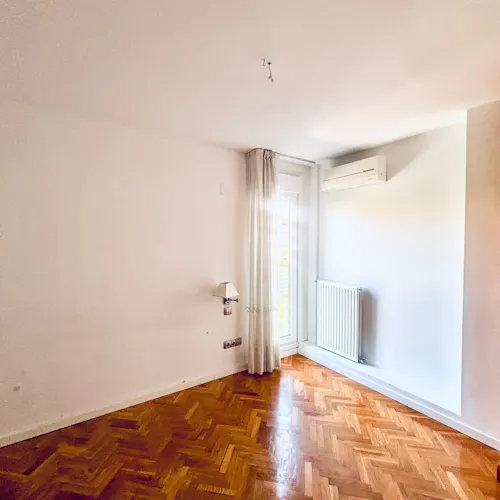 Foto de dormitorio en un piso en alquiler