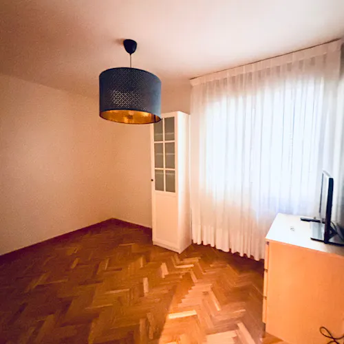Foto de dormitorio en un piso en alquiler