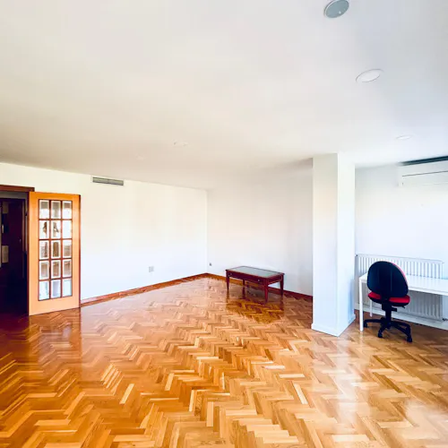 Foto de salón en un piso en alquiler