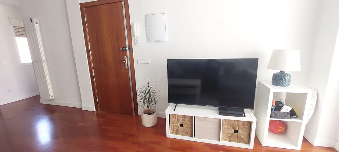 Foto de salón en un piso en alquiler
