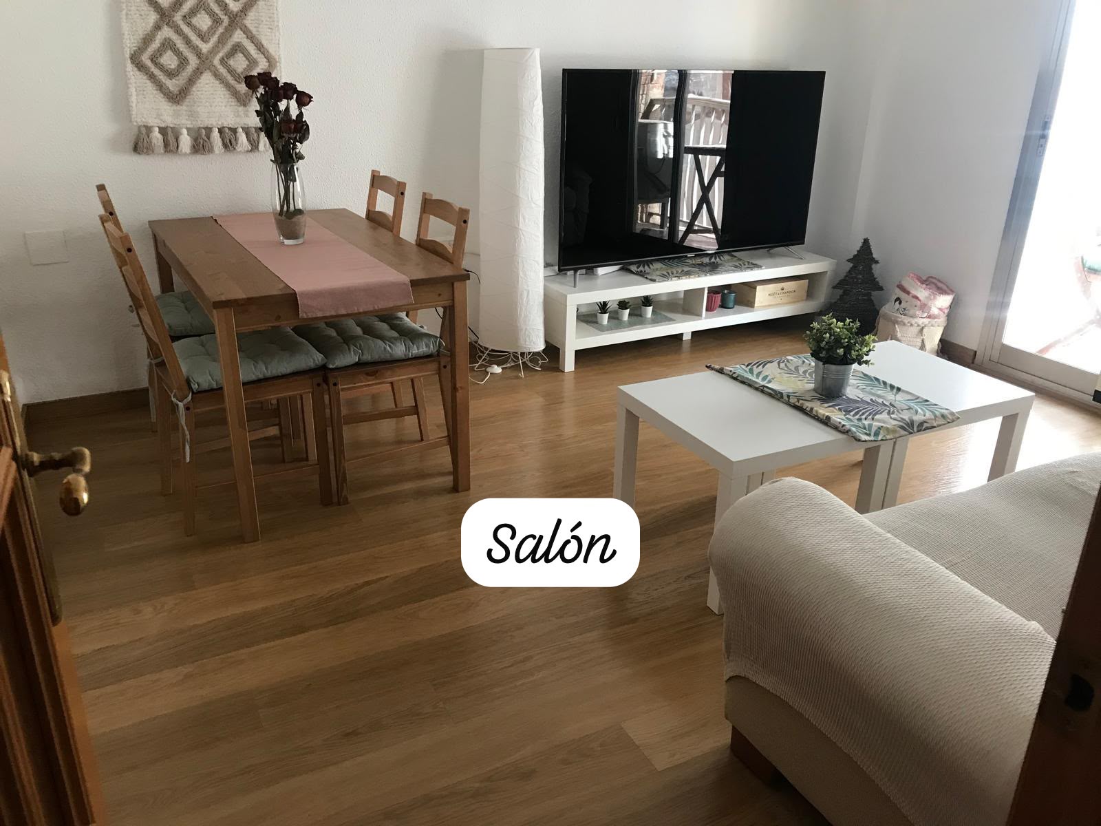 Foto del piso en alquiler