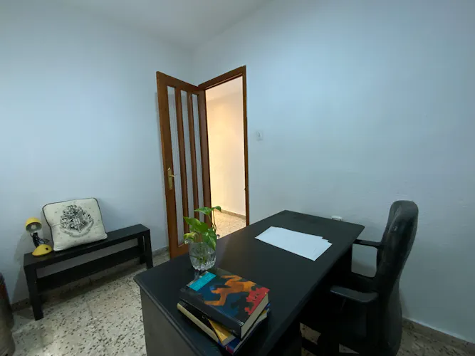 Foto de oficina en un piso en alquiler