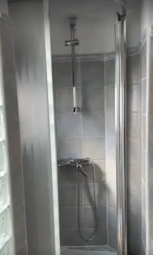 Foto de baño en un piso en alquiler