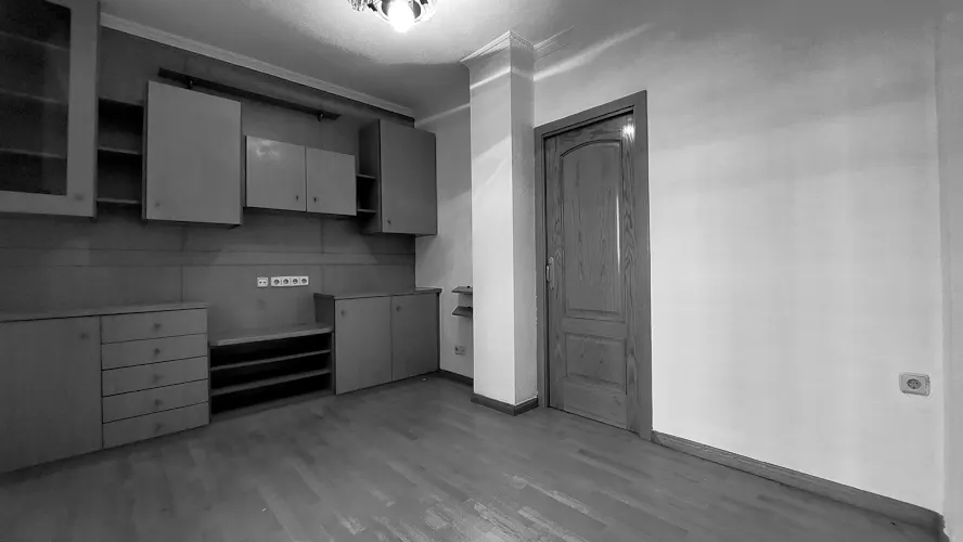 Foto de oficina en un piso en alquiler