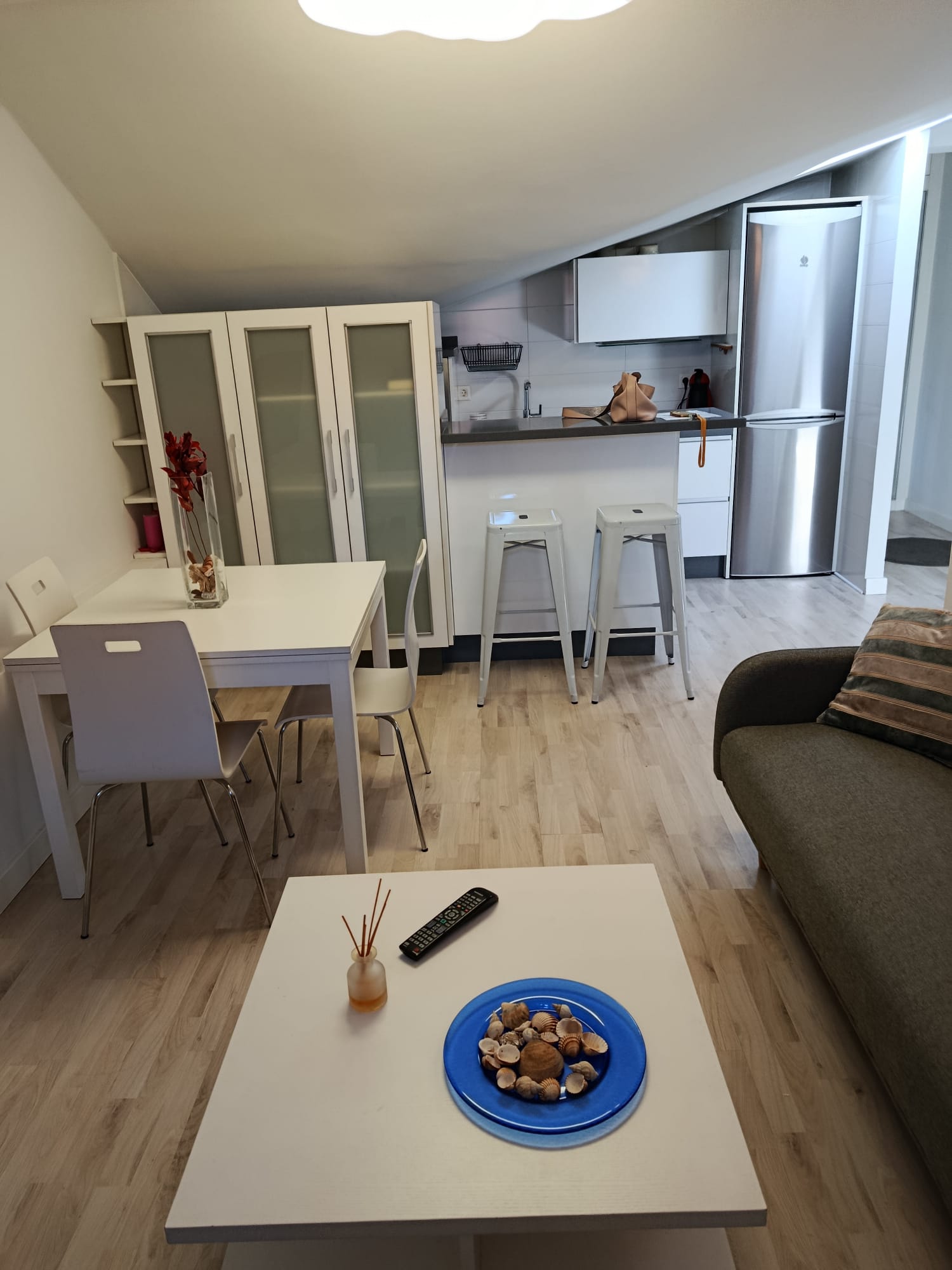Foto del piso en alquiler