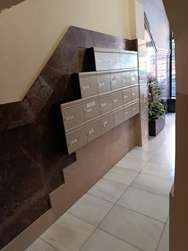 Foto de zonas comunes en un piso en alquiler