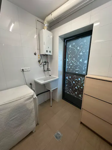 Foto de almacén en un piso en alquiler
