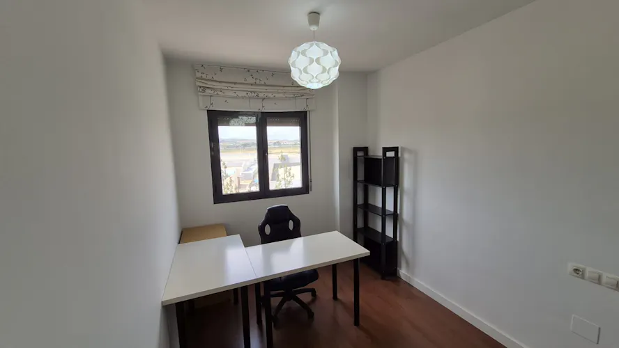 Foto de oficina en un piso en alquiler