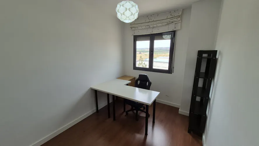 Foto de oficina en un piso en alquiler