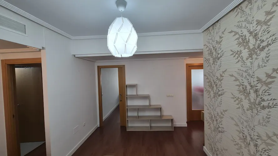 Foto de salón en un piso en alquiler