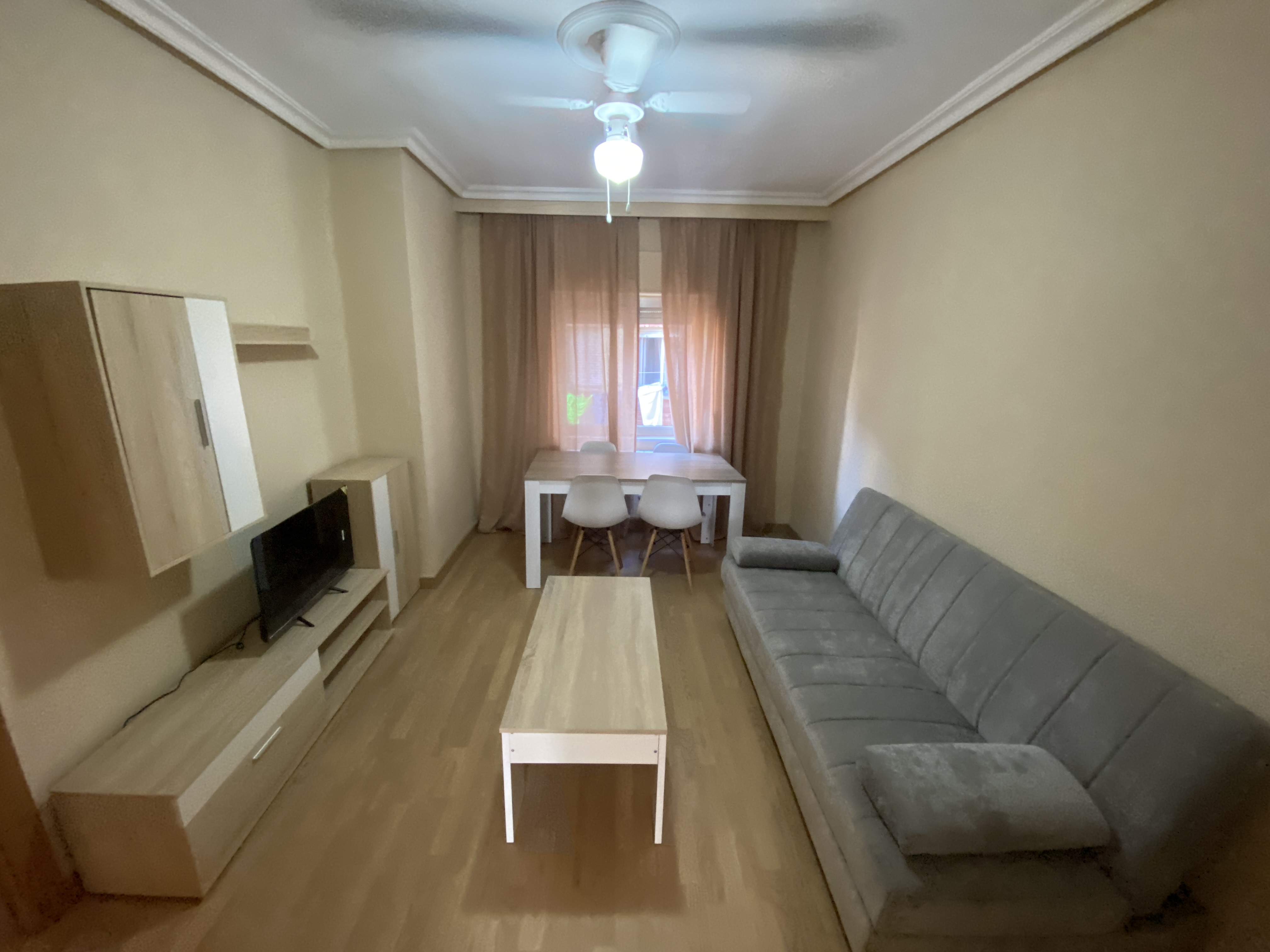 Photo of the flat for rent