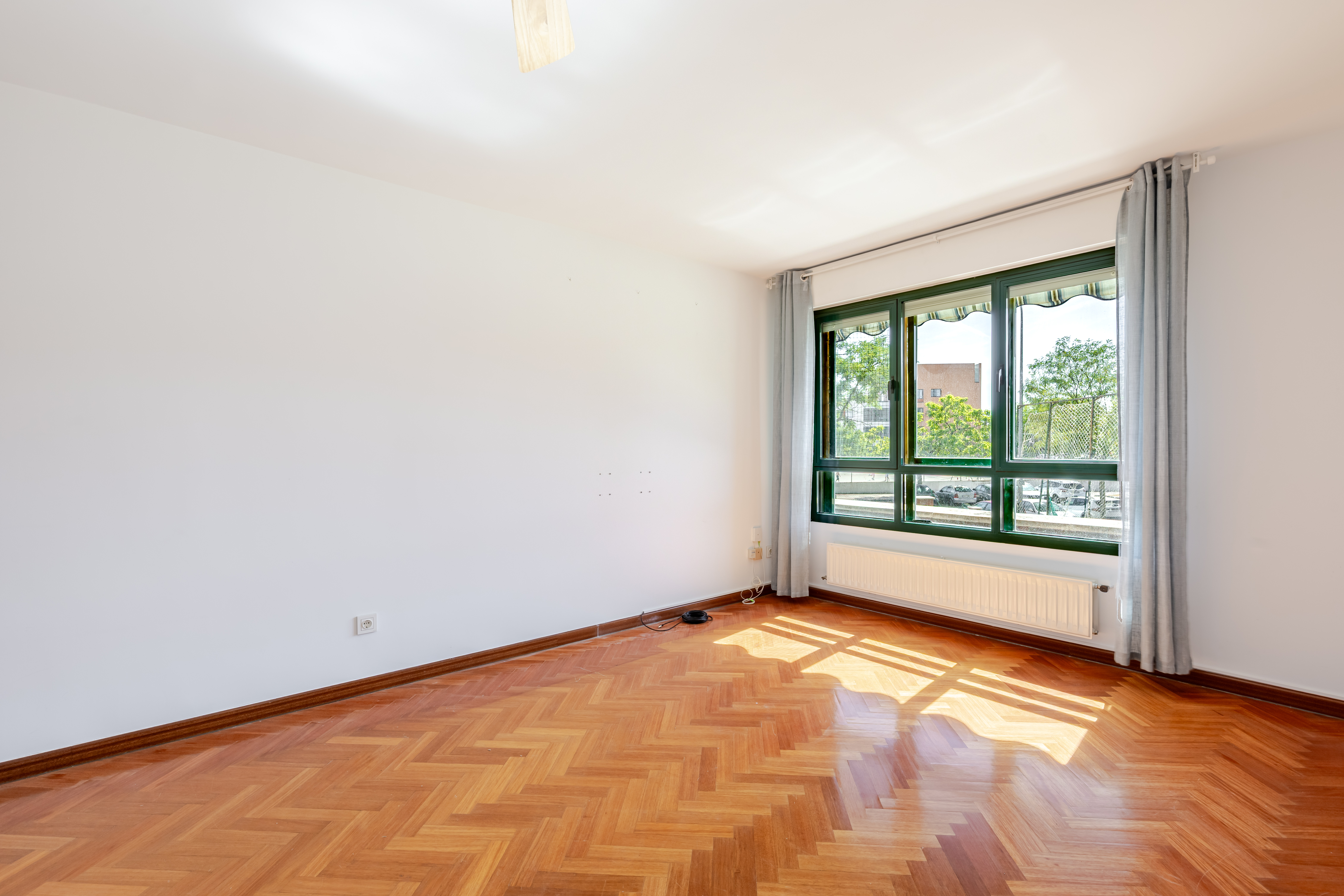 Photo of the flat for rent