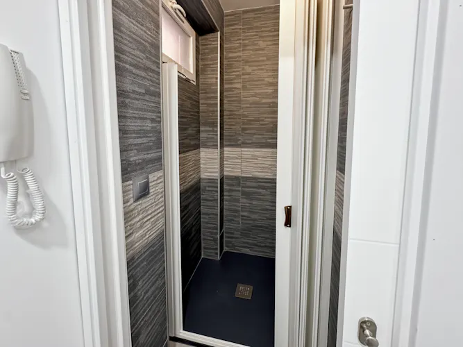 Foto de baño en un piso en alquiler