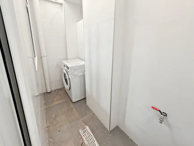 Foto de almacén en un piso en alquiler