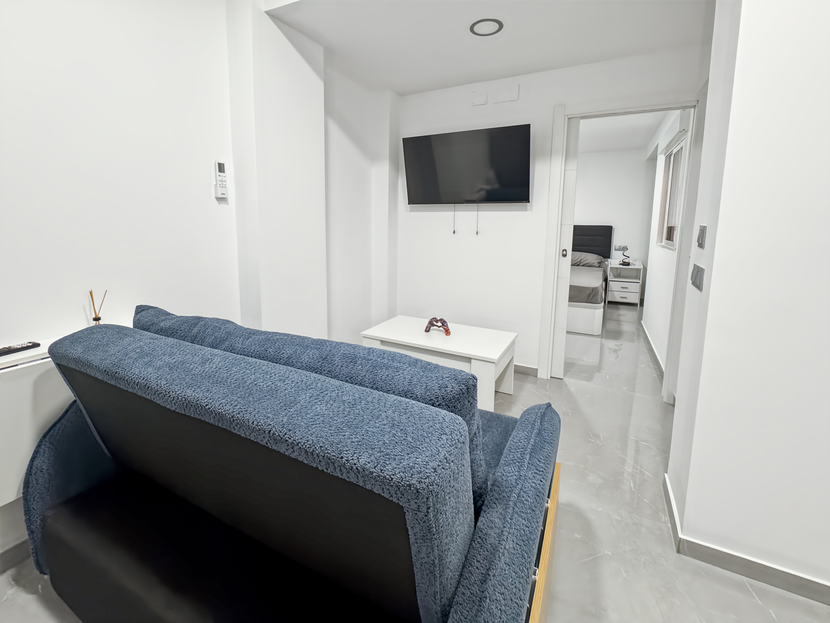 Photo of the flat for rent