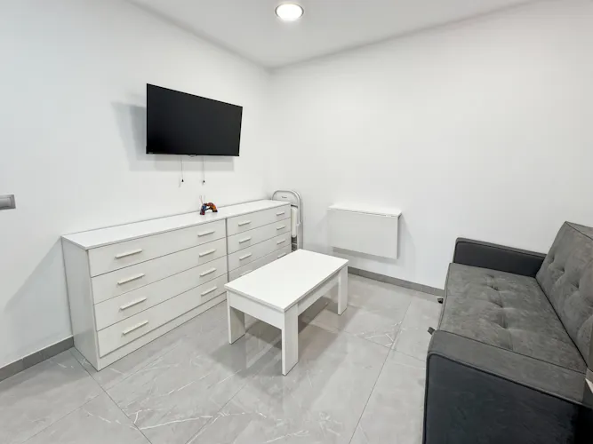Foto de salón en un piso en alquiler