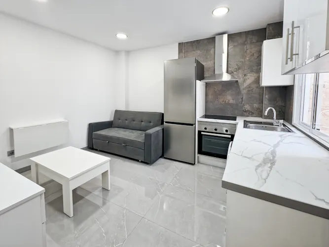 Foto del piso en alquiler