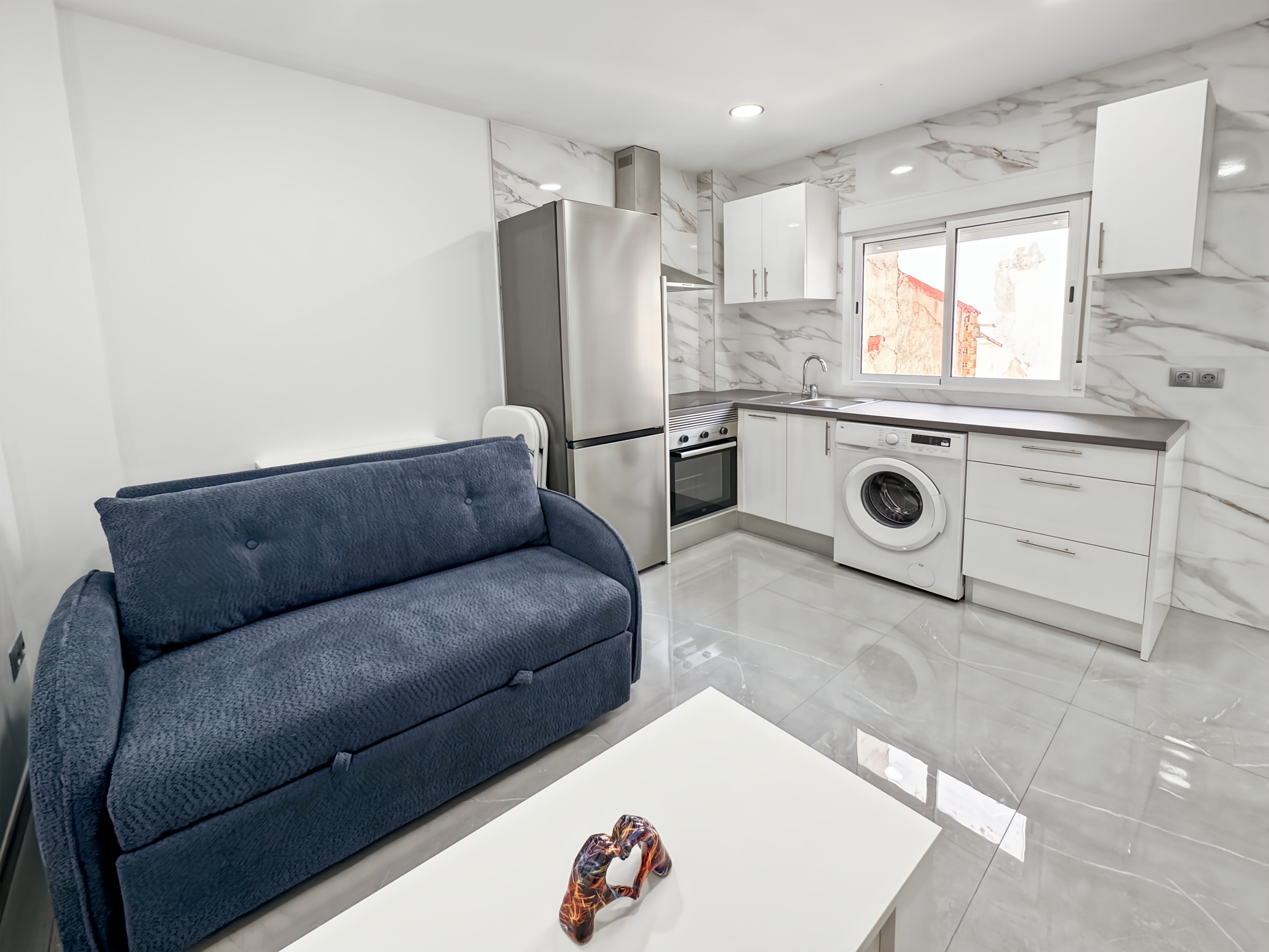 Foto del piso en alquiler