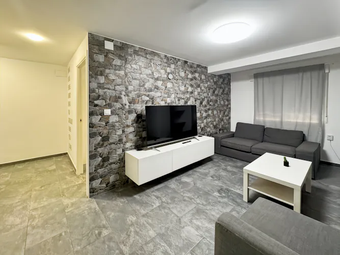 Foto de salón en un piso en alquiler