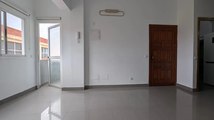 Foto de salón en un piso en alquiler