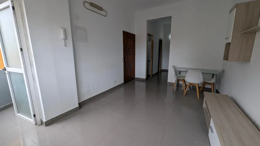 Foto de salón en un piso en alquiler