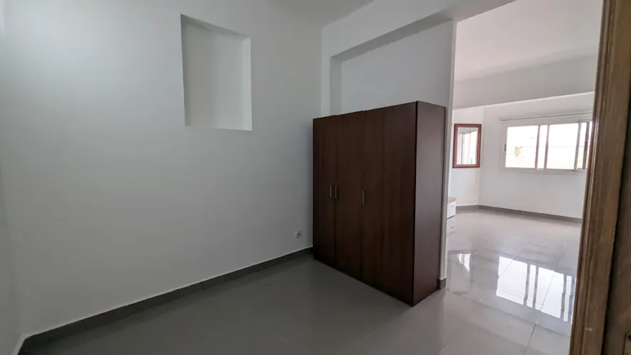 Foto de habitación en un piso en alquiler