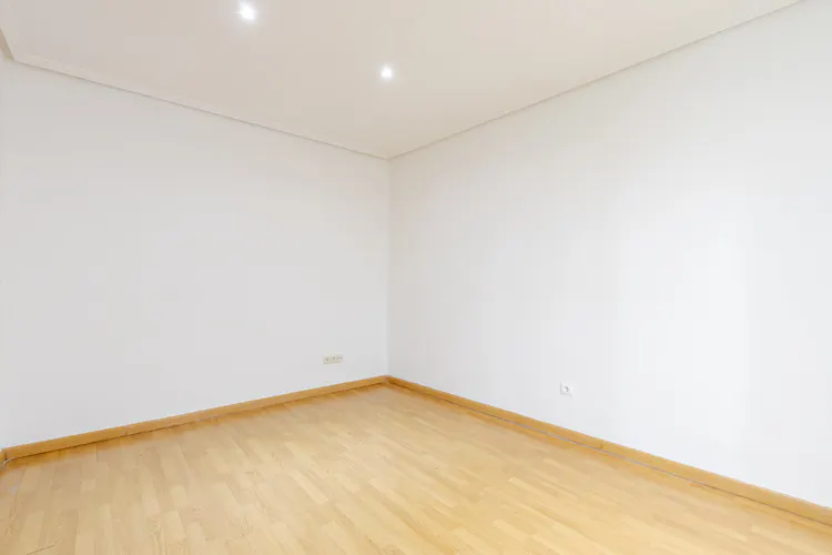 Foto de habitación en un piso en alquiler