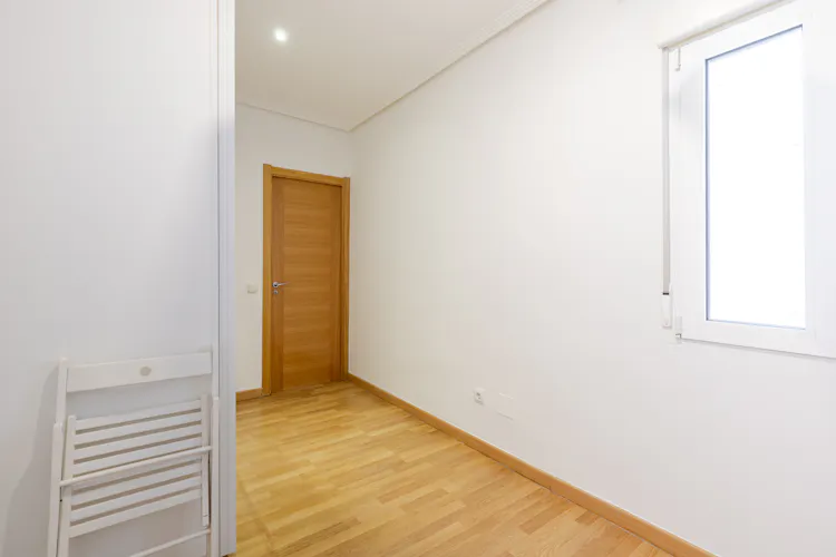 Foto de habitación en un piso en alquiler