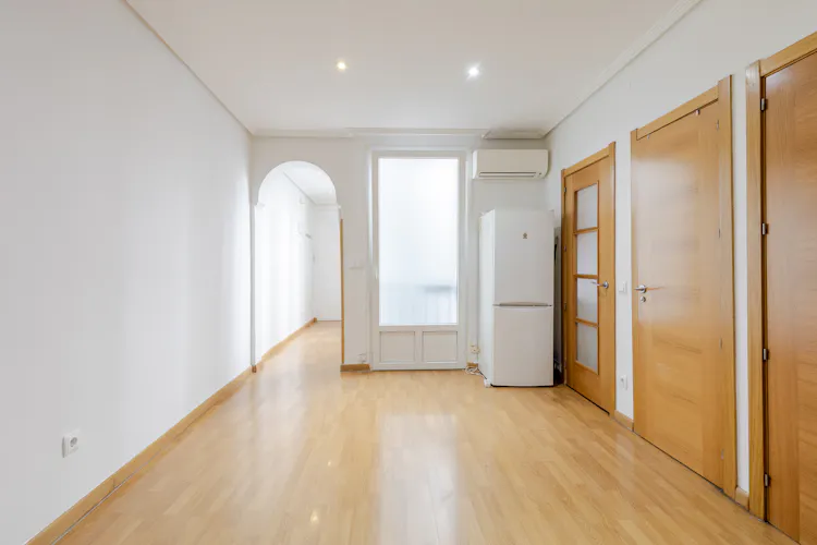 Foto de salón en un piso en alquiler