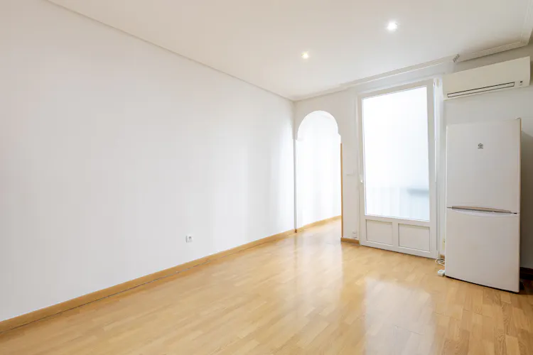 Foto de salón en un piso en alquiler