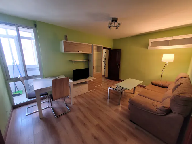 Foto de salón en un piso en alquiler