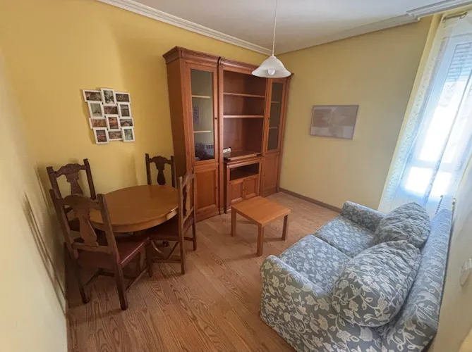 Foto de salón en un piso en alquiler