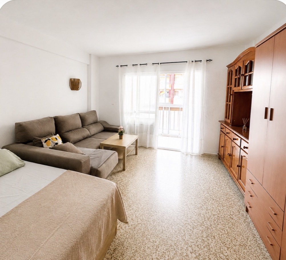 Foto del piso en alquiler