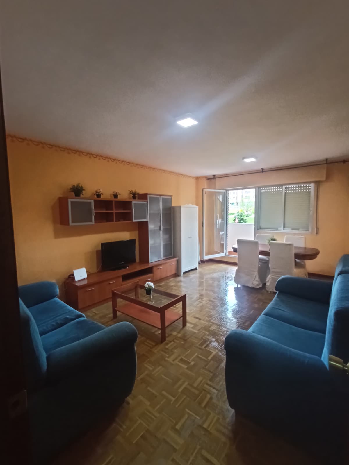 Foto del piso en alquiler