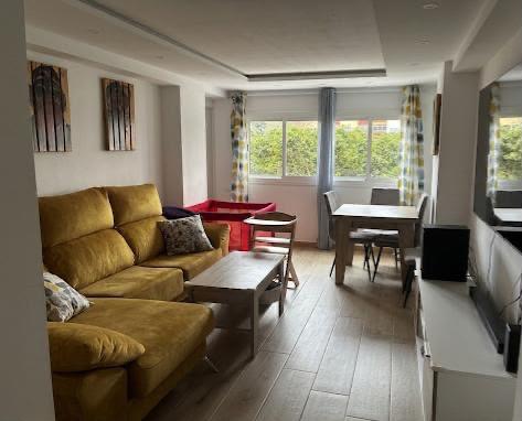 Foto del piso en alquiler
