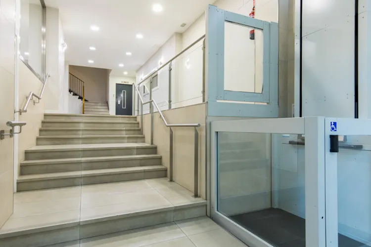 Foto del piso en alquiler