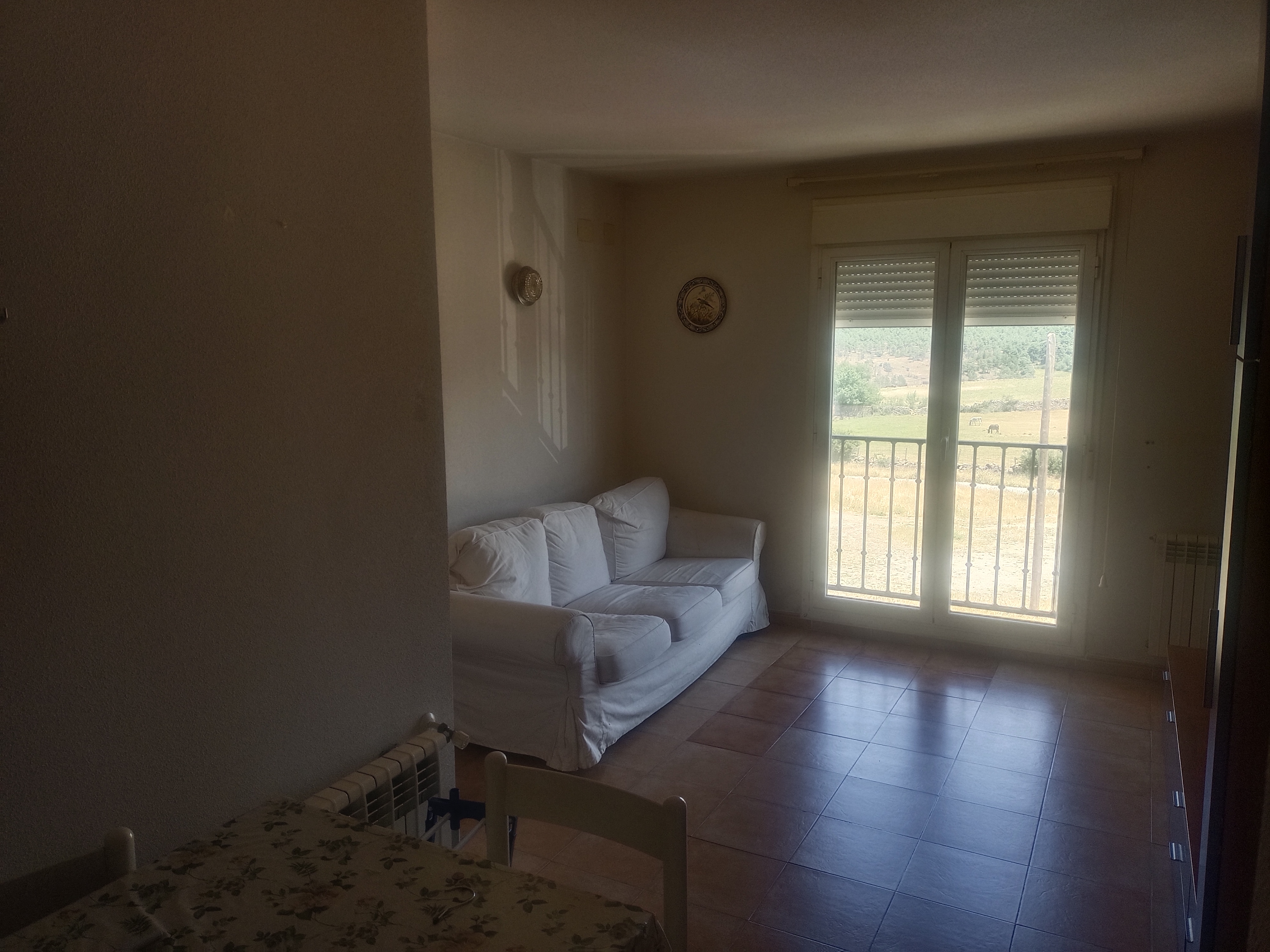 Photo of the flat for rent