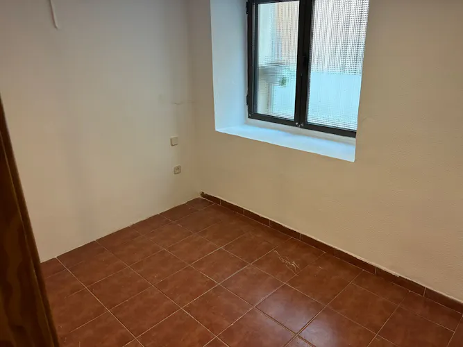 Foto de habitación en un piso en alquiler