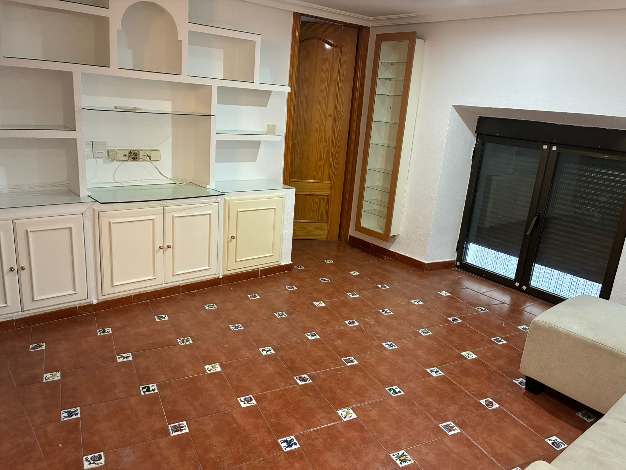 Foto del piso en alquiler