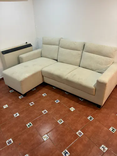 Foto de salón en un piso en alquiler